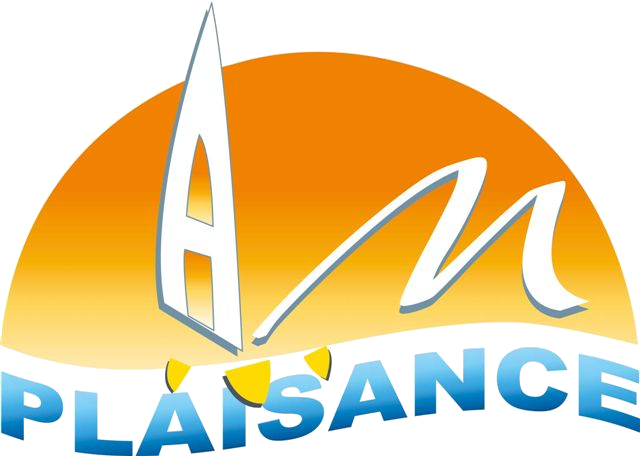 ALAIN MARGERIE PLAISANCE logo